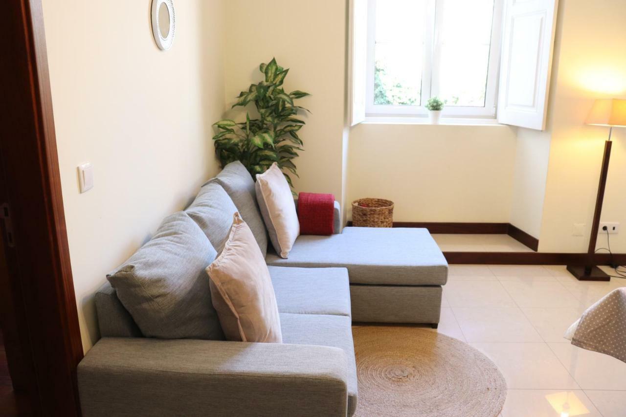 Jardim Das Amoreiras Central Apartment Lisbon Exterior photo
