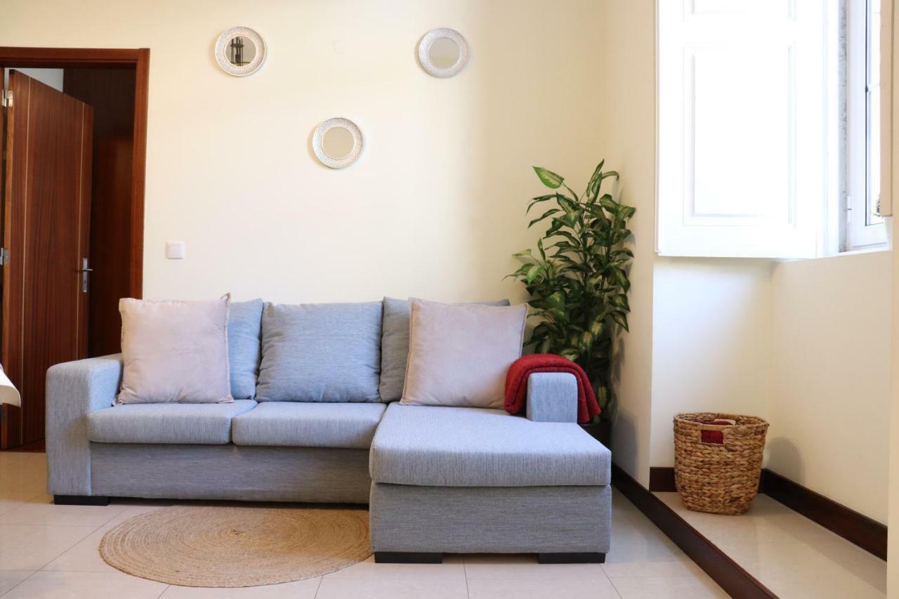 Jardim Das Amoreiras Central Apartment Lisbon Exterior photo